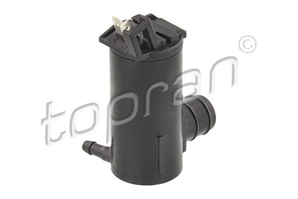TOPRAN 300 345 Washer Fluid Pump, window cleaning