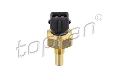 Sensor, coolant temperature TOPRAN 300 465