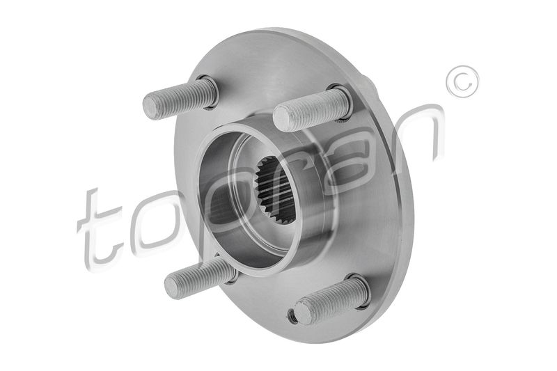 TOPRAN 300 479 Wheel Hub