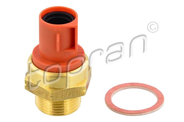 TOPRAN 300 633 Temperature Switch, radiator fan
