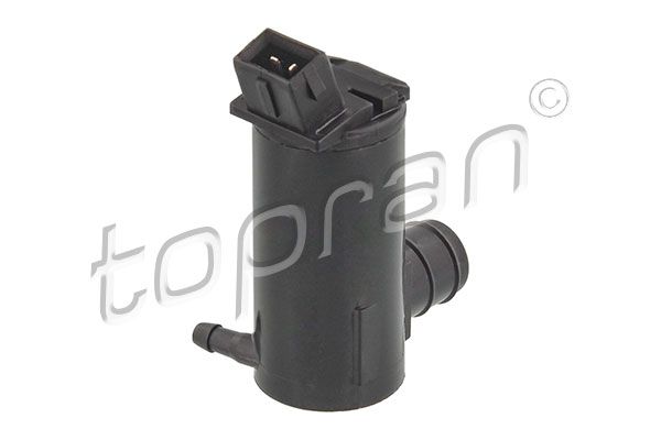 TOPRAN 300 634 Washer Fluid Pump, window cleaning