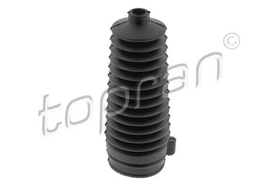 Bellow, steering TOPRAN 301 233