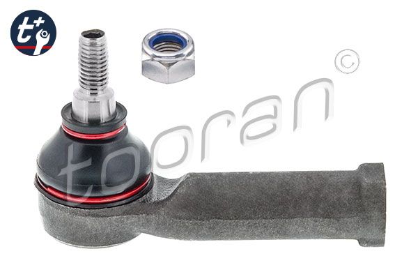 TOPRAN 301 372 Tie Rod End