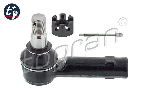 TOPRAN 301 381 Tie Rod End