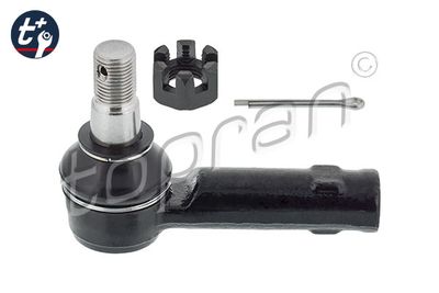 Tie Rod End TOPRAN 301 381