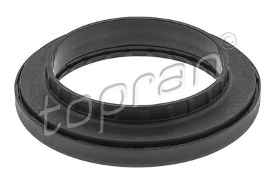 Rolling Bearing, suspension strut support mount TOPRAN 301 401