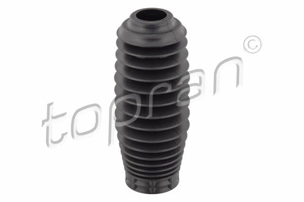 TOPRAN 301 417 Protective Cap/Bellow, shock absorber