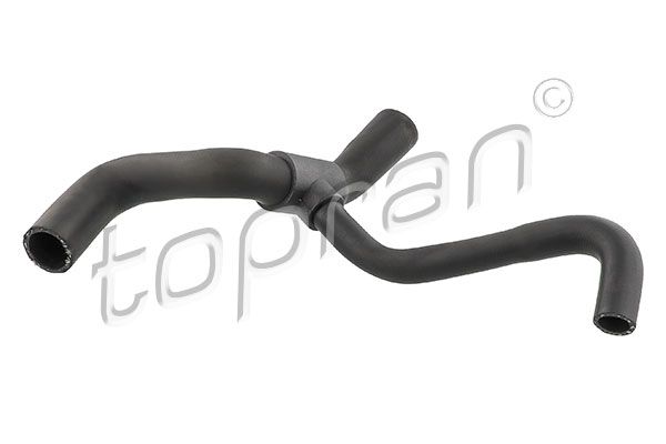 TOPRAN 301 435 Radiator Hose
