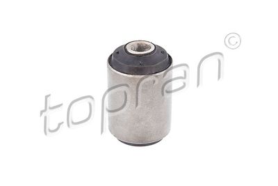 Bushing, leaf spring TOPRAN 301 459