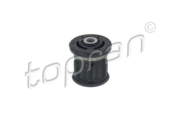 TOPRAN 301 538 Bushing, axle beam