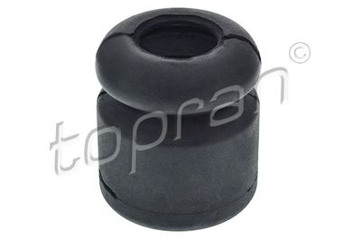 Rubber Buffer, suspension TOPRAN 301 565