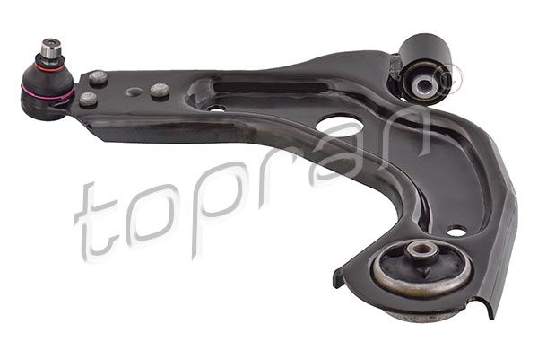 TOPRAN 301 644 Control/Trailing Arm, wheel suspension