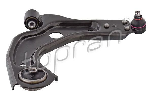 TOPRAN 301 645 Control/Trailing Arm, wheel suspension