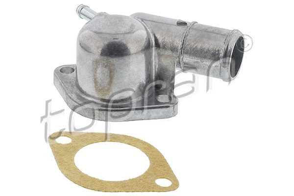 TOPRAN 301 758 Coolant Flange