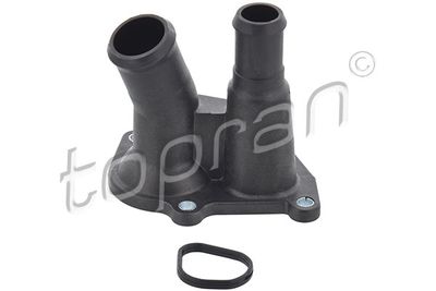 Coolant Flange TOPRAN 301 793