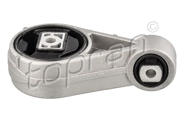 TOPRAN 301 803 Mounting, automatic transmission