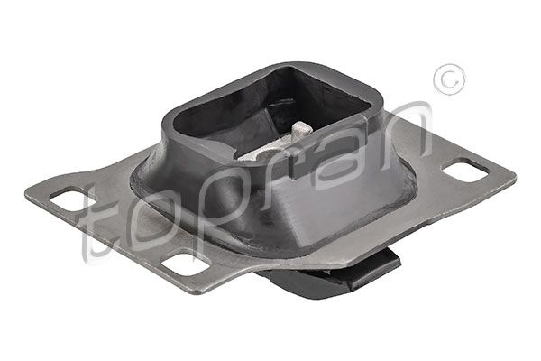 TOPRAN 301 805 Mounting, automatic transmission