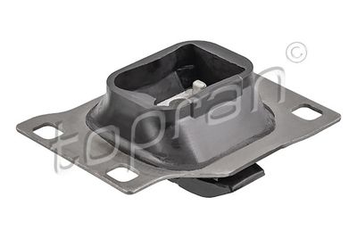 Mounting, automatic transmission TOPRAN 301 805