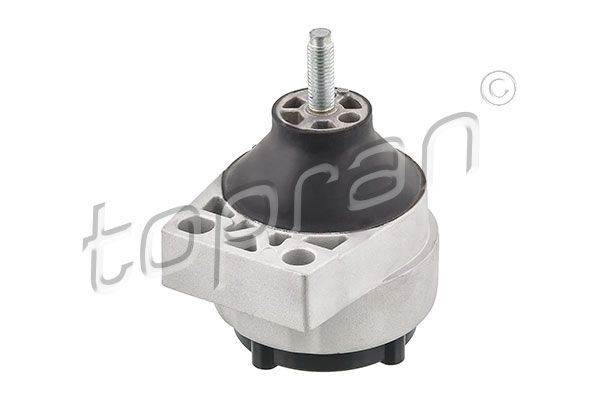 TOPRAN 301 815 Mounting, engine