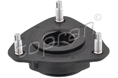 Suspension Strut Support Mount TOPRAN 301 822