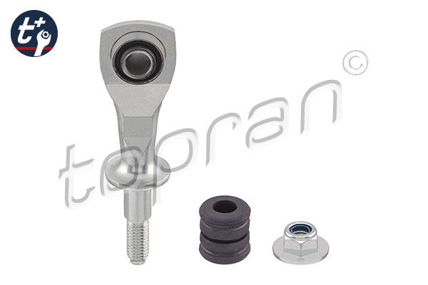 TOPRAN 301 826 Link/Coupling Rod, stabiliser bar