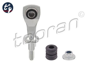 Link/Coupling Rod, stabiliser bar TOPRAN 301 826