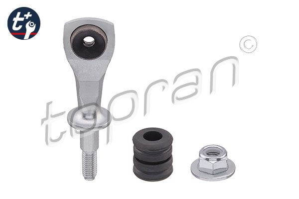 TOPRAN 301 827 Link/Coupling Rod, stabiliser bar
