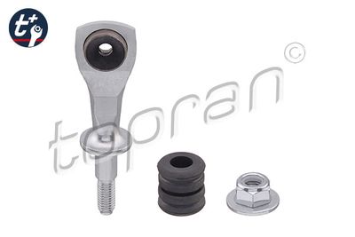 Link/Coupling Rod, stabiliser bar TOPRAN 301 827