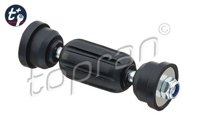 Link/Coupling Rod, stabiliser bar TOPRAN 301 832