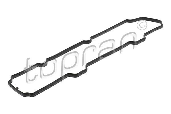 TOPRAN 301 860 Gasket, cylinder head cover