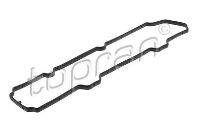 Gasket, cylinder head cover TOPRAN 301 860