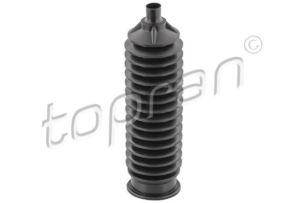 TOPRAN 301 892 Bellow, steering