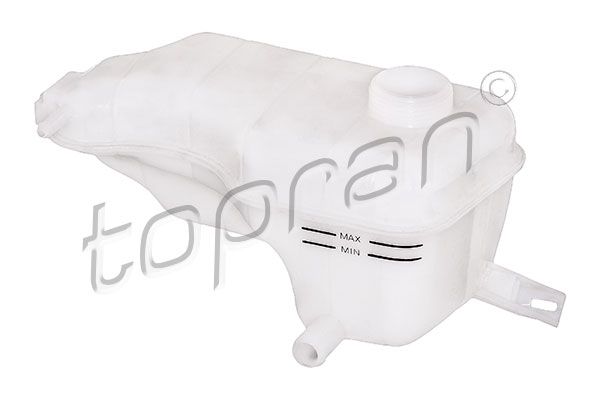 TOPRAN 301 896 Expansion Tank, coolant