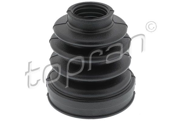 TOPRAN 301 942 Bellow, drive shaft