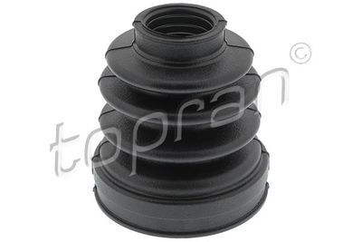 Bellow, drive shaft TOPRAN 301 942