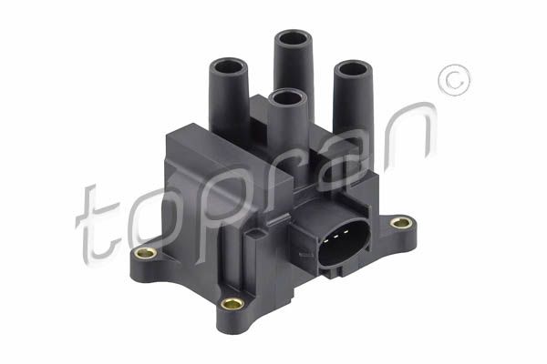 TOPRAN 302 104 Ignition Coil