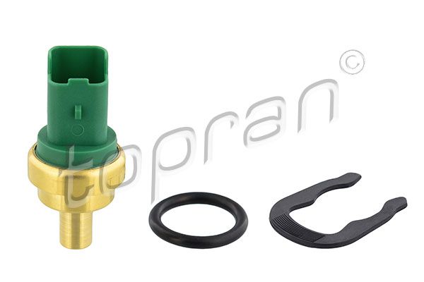 TOPRAN 302 138 Sensor, coolant temperature