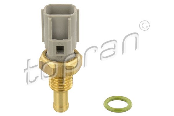 TOPRAN 302 139 Sensor, coolant temperature
