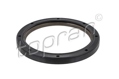 Shaft Seal, crankshaft TOPRAN 302 172