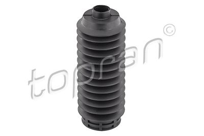 Protective Cap/Bellow, shock absorber TOPRAN 302 211