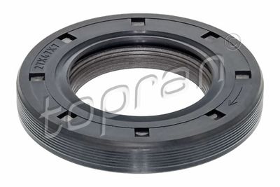 Shaft Seal, camshaft TOPRAN 302 251