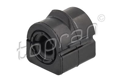Mounting, stabiliser bar TOPRAN 302 254