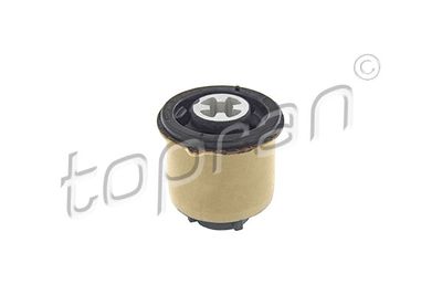 Bushing, axle beam TOPRAN 302 257