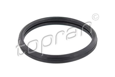 Seal, thermostat TOPRAN 302 262