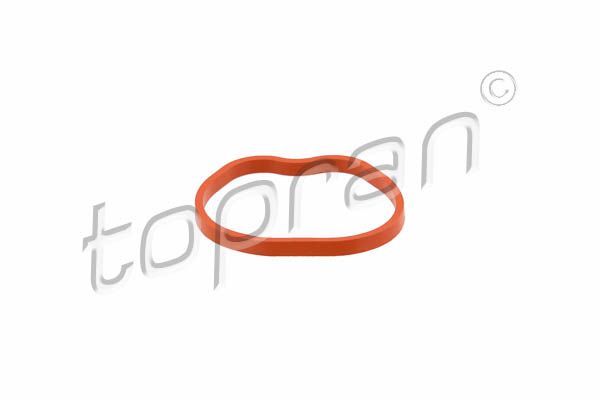 TOPRAN 302 263 Gasket, intake manifold
