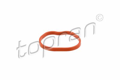 Gasket, intake manifold TOPRAN 302 263
