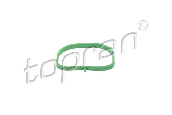TOPRAN 302 264 Gasket, intake manifold