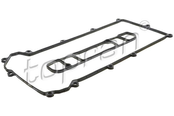 TOPRAN 302 273 Gasket Set, cylinder head cover