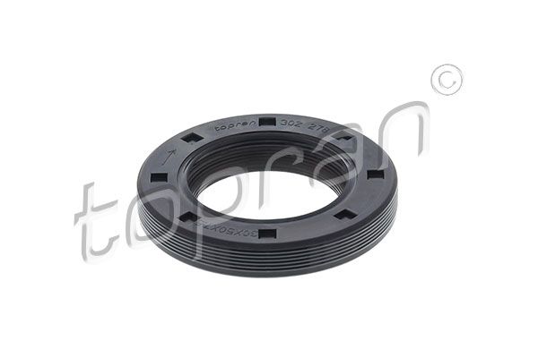 TOPRAN 302 278 Shaft Seal, crankshaft
