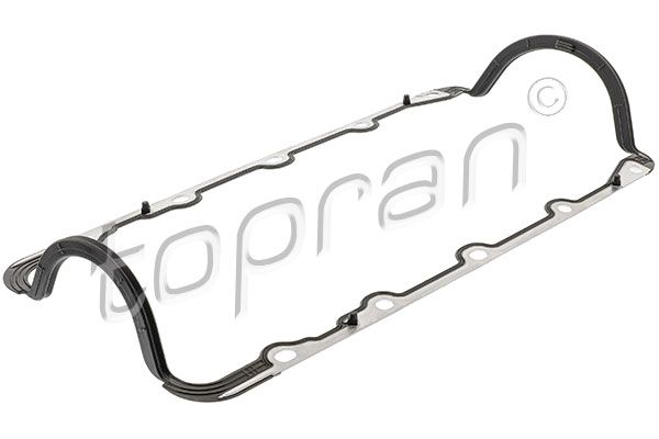 TOPRAN 302 281 Gasket, oil sump